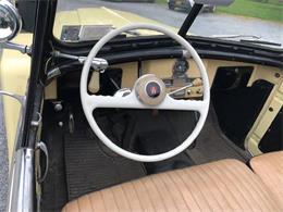 1950 Willys Jeepster (CC-2112061) for sale in Cadillac, Michigan