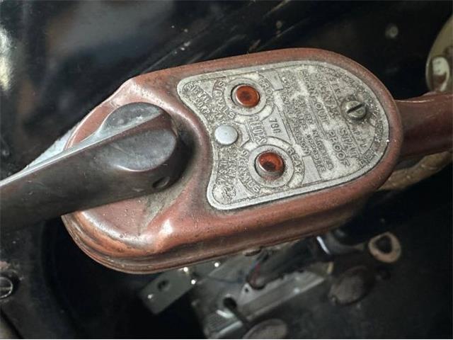 1927 Studebaker Commander (CC-2112063) for sale in Cadillac, Michigan