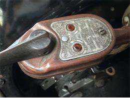 1927 Studebaker Commander (CC-2112063) for sale in Cadillac, Michigan