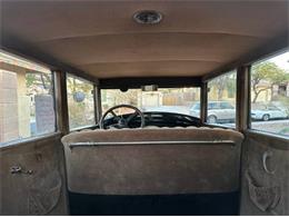 1927 Studebaker Commander (CC-2112063) for sale in Cadillac, Michigan