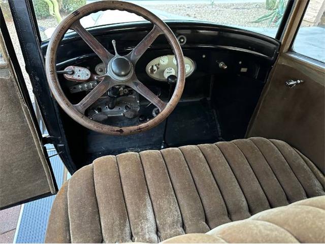 1927 Studebaker Commander (CC-2112063) for sale in Cadillac, Michigan