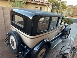 1927 Studebaker Commander (CC-2112063) for sale in Cadillac, Michigan