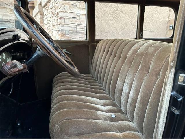 1927 Studebaker Commander (CC-2112063) for sale in Cadillac, Michigan