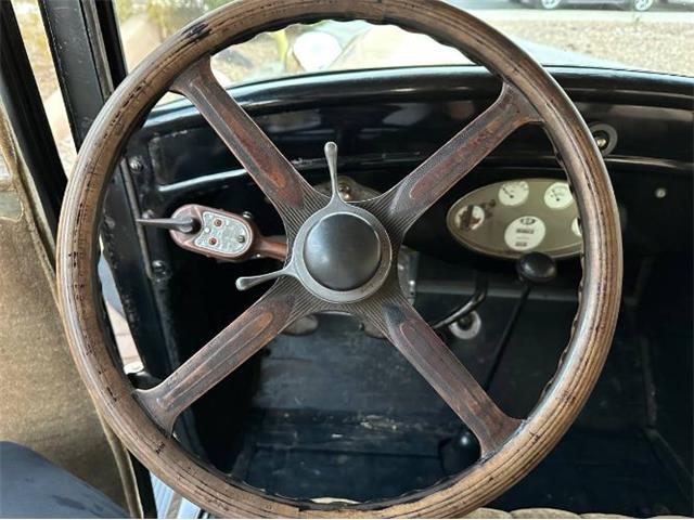 1927 Studebaker Commander (CC-2112063) for sale in Cadillac, Michigan