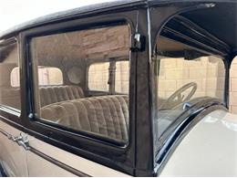 1927 Studebaker Commander (CC-2112063) for sale in Cadillac, Michigan