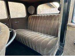 1927 Studebaker Commander (CC-2112063) for sale in Cadillac, Michigan