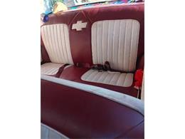 1958 Chevrolet Bel Air (CC-2112064) for sale in Cadillac, Michigan