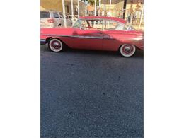 1958 Chevrolet Bel Air (CC-2112064) for sale in Cadillac, Michigan