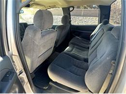 2005 Chevrolet Silverado (CC-2112065) for sale in Cadillac, Michigan