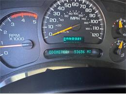 2005 Chevrolet Silverado (CC-2112065) for sale in Cadillac, Michigan