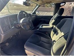 2005 Chevrolet Silverado (CC-2112065) for sale in Cadillac, Michigan