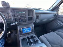 2005 Chevrolet Silverado (CC-2112065) for sale in Cadillac, Michigan