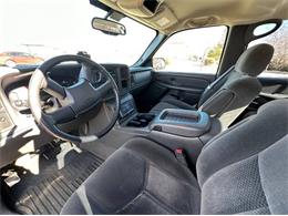 2005 Chevrolet Silverado (CC-2112065) for sale in Cadillac, Michigan