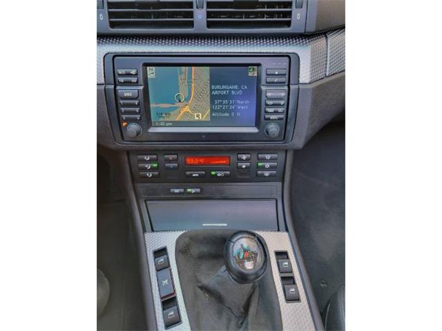 2004 BMW 3 Series (CC-2112066) for sale in Cadillac, Michigan