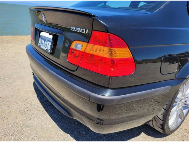 2004 BMW 3 Series (CC-2112066) for sale in Cadillac, Michigan