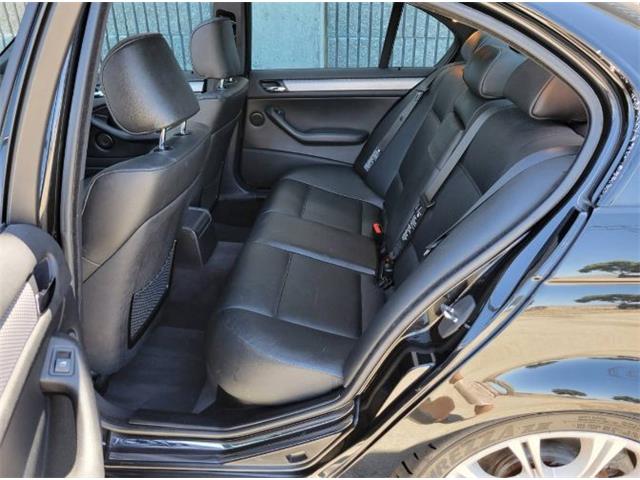 2004 BMW 3 Series (CC-2112066) for sale in Cadillac, Michigan