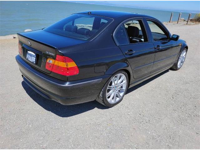 2004 BMW 3 Series (CC-2112066) for sale in Cadillac, Michigan