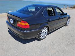 2004 BMW 3 Series (CC-2112066) for sale in Cadillac, Michigan