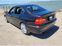2004 BMW 3 Series (CC-2112066) for sale in Cadillac, Michigan