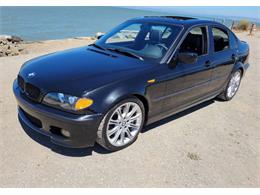 2004 BMW 3 Series (CC-2112066) for sale in Cadillac, Michigan