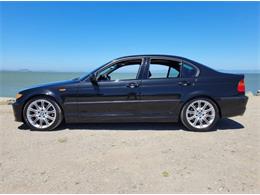 2004 BMW 3 Series (CC-2112066) for sale in Cadillac, Michigan
