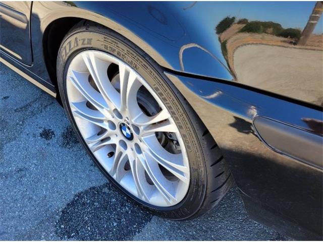 2004 BMW 3 Series (CC-2112066) for sale in Cadillac, Michigan