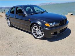 2004 BMW 3 Series (CC-2112066) for sale in Cadillac, Michigan
