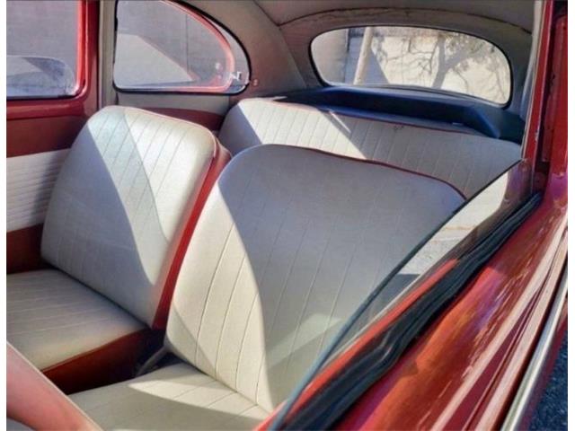 1958 Volkswagen Beetle (CC-2112067) for sale in Cadillac, Michigan