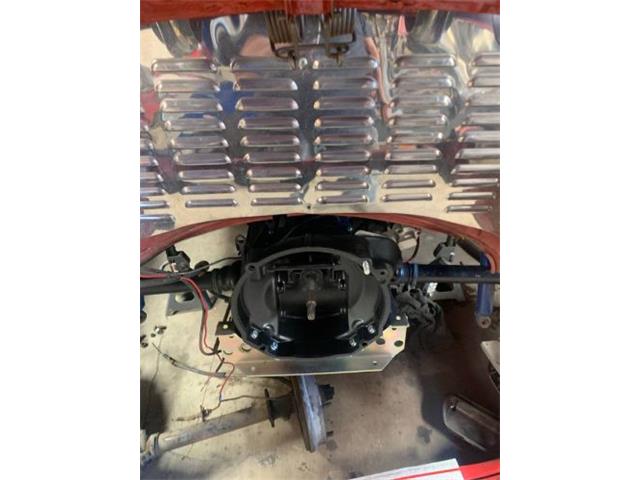 1958 Volkswagen Beetle (CC-2112067) for sale in Cadillac, Michigan