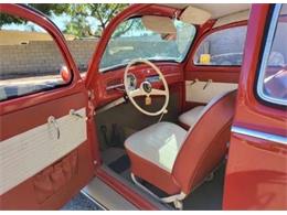 1958 Volkswagen Beetle (CC-2112067) for sale in Cadillac, Michigan