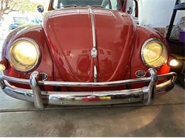 1958 Volkswagen Beetle (CC-2112067) for sale in Cadillac, Michigan