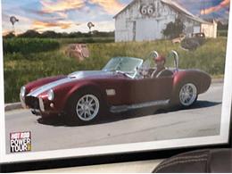 1966 Shelby Cobra (CC-2112068) for sale in Cadillac, Michigan