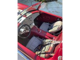 1966 Shelby Cobra (CC-2112068) for sale in Cadillac, Michigan