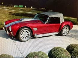 1966 Shelby Cobra (CC-2112068) for sale in Cadillac, Michigan