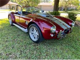 1966 Shelby Cobra (CC-2112068) for sale in Cadillac, Michigan