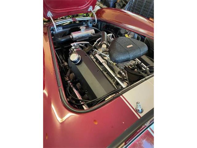 1966 Shelby Cobra (CC-2112068) for sale in Cadillac, Michigan