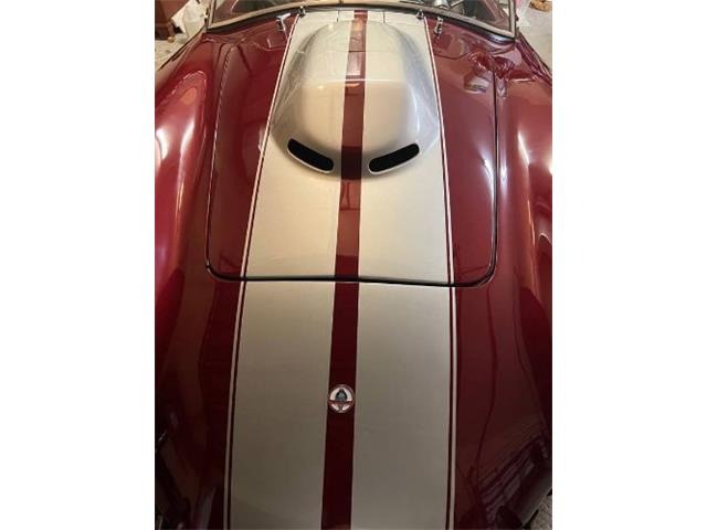 1966 Shelby Cobra (CC-2112068) for sale in Cadillac, Michigan