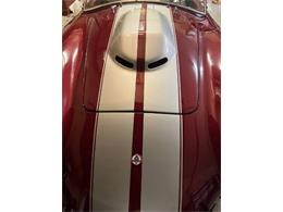 1966 Shelby Cobra (CC-2112068) for sale in Cadillac, Michigan
