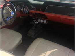 1968 Ford Mustang (CC-2112069) for sale in Cadillac, Michigan