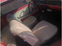 1968 Ford Mustang (CC-2112069) for sale in Cadillac, Michigan