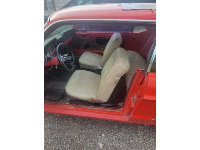 1968 Ford Mustang (CC-2112069) for sale in Cadillac, Michigan