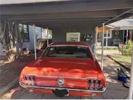 1968 Ford Mustang (CC-2112069) for sale in Cadillac, Michigan