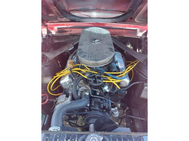 1968 Ford Mustang (CC-2112069) for sale in Cadillac, Michigan