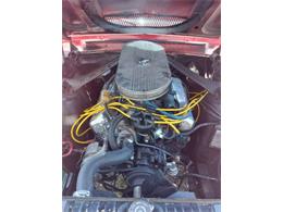 1968 Ford Mustang (CC-2112069) for sale in Cadillac, Michigan