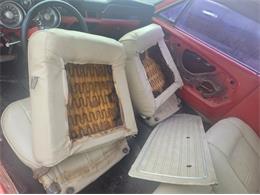 1968 Ford Mustang (CC-2112069) for sale in Cadillac, Michigan