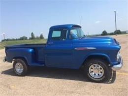 1957 Chevrolet 3600 (CC-2110207) for sale in Cadillac, Michigan