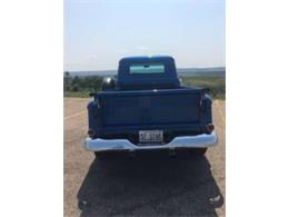 1957 Chevrolet 3600 (CC-2110207) for sale in Cadillac, Michigan