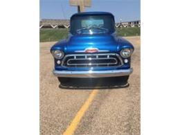 1957 Chevrolet 3600 (CC-2110207) for sale in Cadillac, Michigan