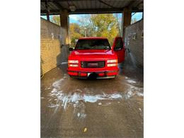 1988 Chevrolet Cheyenne (CC-2112070) for sale in Cadillac, Michigan