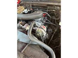 1988 Chevrolet Cheyenne (CC-2112070) for sale in Cadillac, Michigan